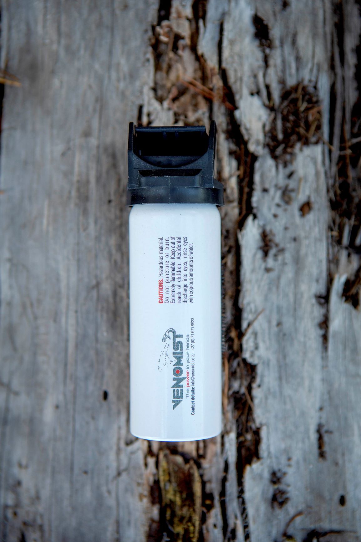Pepper spray 60ml